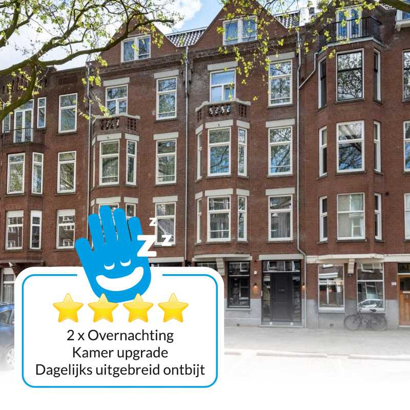 Le Petit Marin ★★★★ Rotterdam