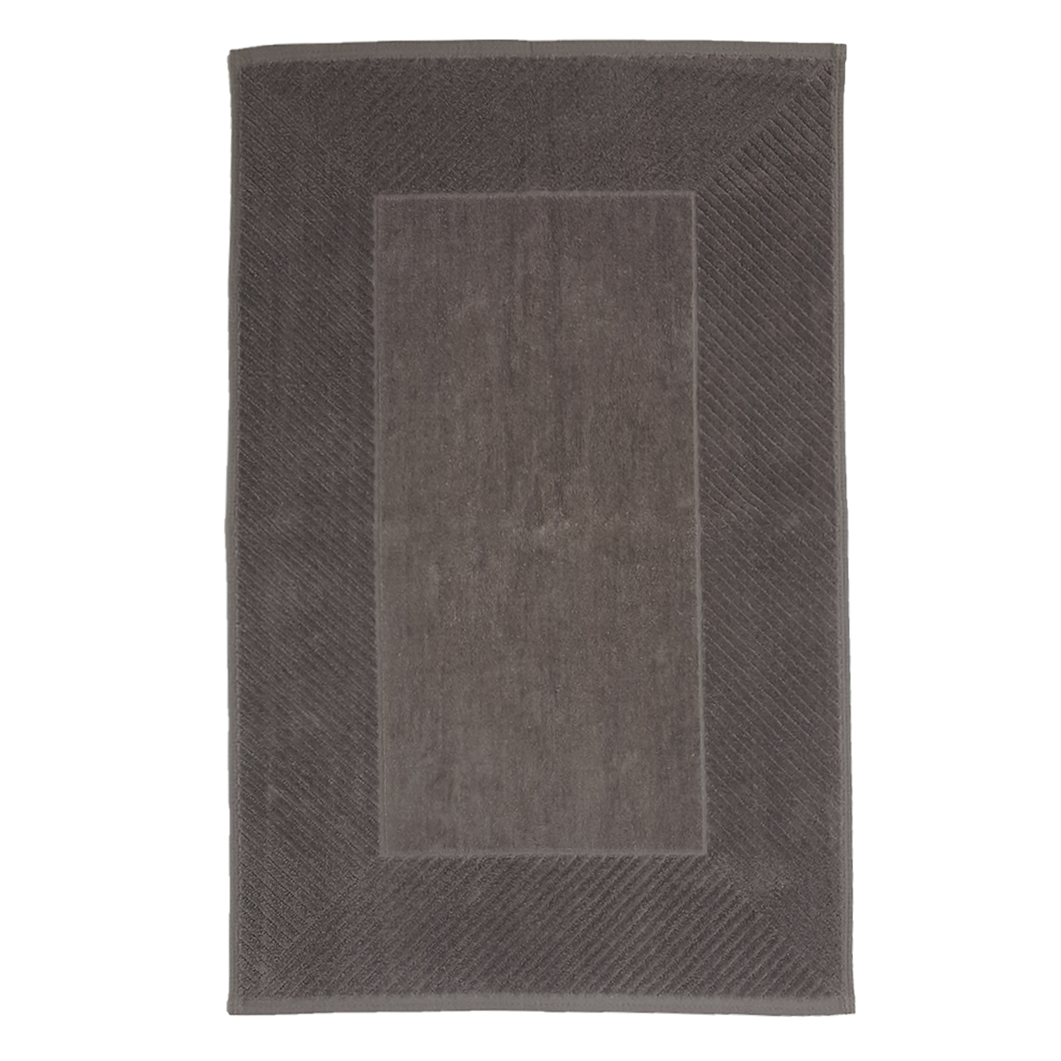 The One Badmat 50x80 cm 1200 gr. Taupe
