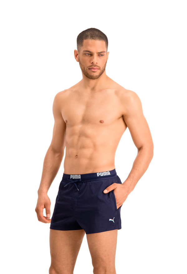 Puma Zwembroek Mannen-L