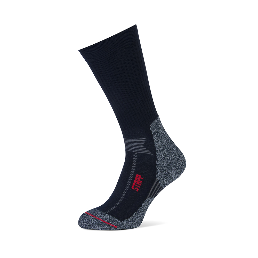 STAPP Wandelsokken Techno Boston All Season Marine-47/50